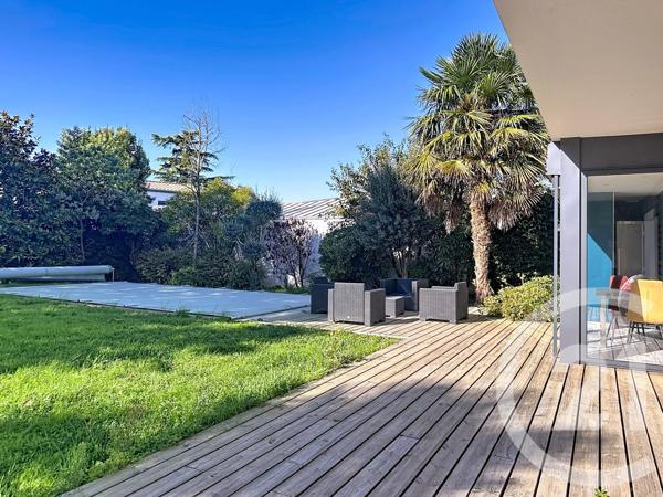 Maison à vendre  6 pièces - 179,15 m 2   MAREUIL SUR LAY DISSAIS  - 85