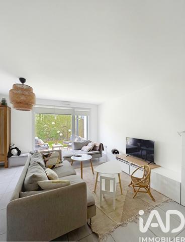 Maison à vendre 4 pièces 85,72 m² Strasbourg