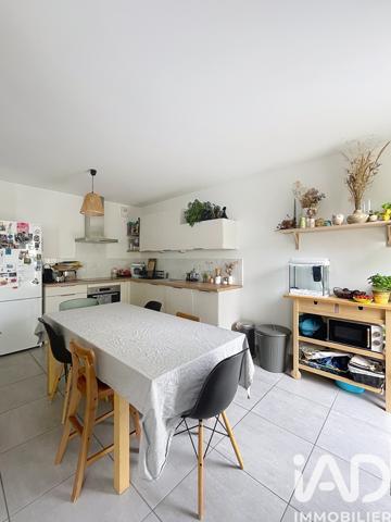 Maison à vendre 4 pièces 85,72 m² Strasbourg