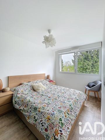 Maison à vendre 4 pièces 85,72 m² Strasbourg