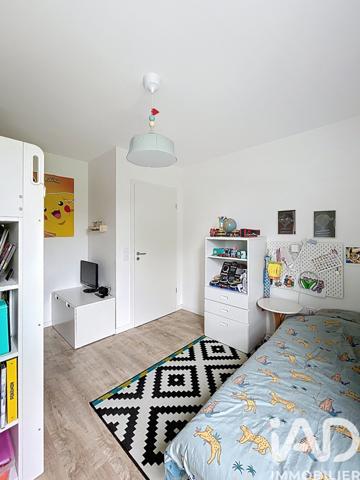 Maison à vendre 4 pièces 85,72 m² Strasbourg