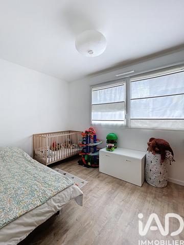 Maison à vendre 4 pièces 85,72 m² Strasbourg