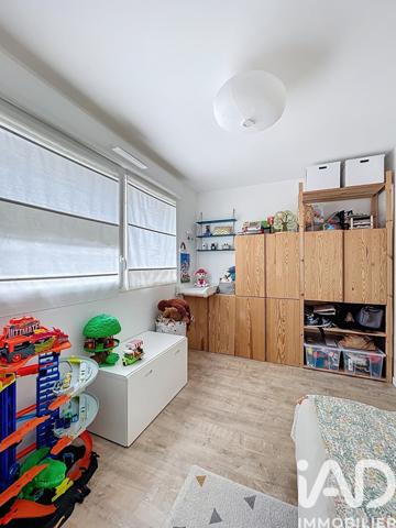 Maison à vendre 4 pièces 85,72 m² Strasbourg