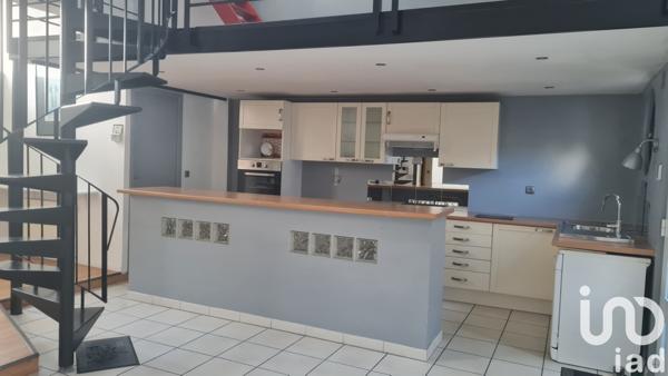 Maison à vendre 4 pièces 99 m² Faches-Thumesnil