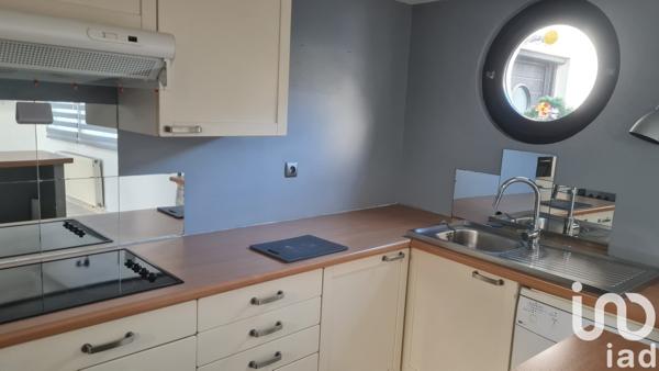 Maison à vendre 4 pièces 99 m² Faches-Thumesnil