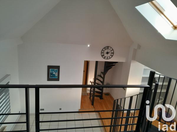 Maison à vendre 4 pièces 99 m² Faches-Thumesnil