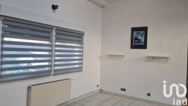 Maison à vendre 4 pièces 99 m² Faches-Thumesnil