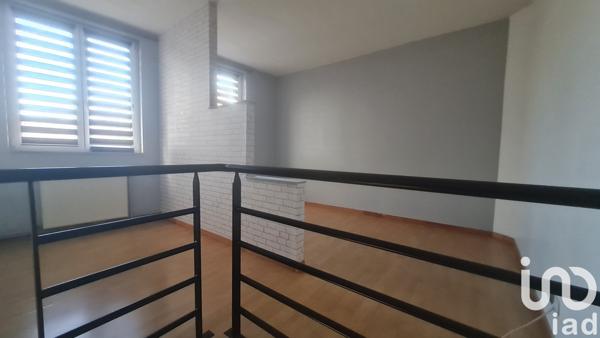 Maison à vendre 4 pièces 99 m² Faches-Thumesnil