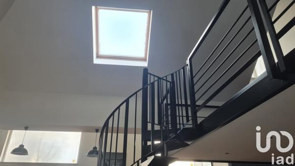 Maison à vendre 4 pièces 99 m² Faches-Thumesnil