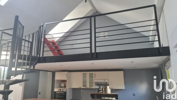 Maison à vendre 4 pièces 99 m² Faches-Thumesnil