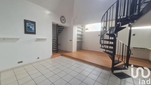 Maison à vendre 4 pièces 99 m² Faches-Thumesnil