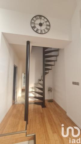 Maison à vendre 4 pièces 99 m² Faches-Thumesnil