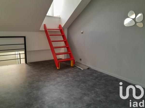 Maison à vendre 4 pièces 99 m² Faches-Thumesnil