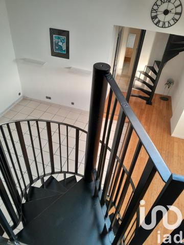 Maison à vendre 4 pièces 99 m² Faches-Thumesnil