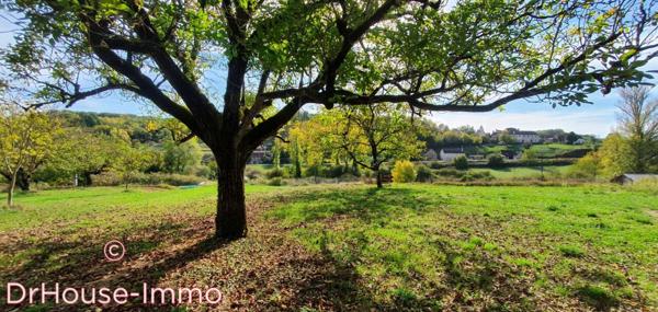 Terrain à vendre de 4 100 m²