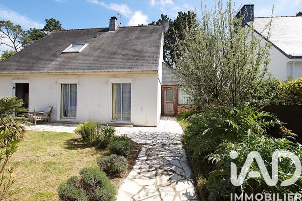 Maison à vendre 5 pièces 115 m² Mesquer