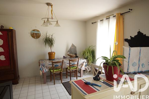 Maison à vendre 5 pièces 115 m² Mesquer