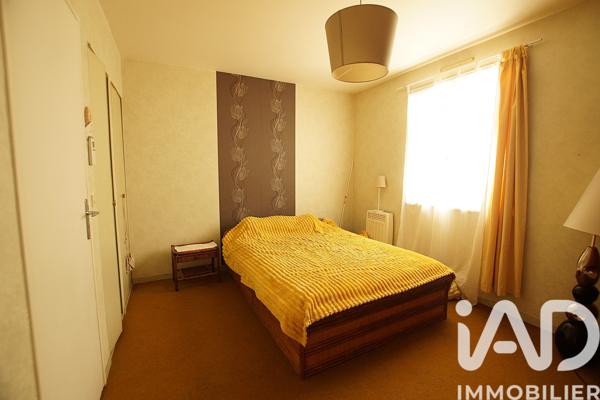 Maison à vendre 5 pièces 115 m² Mesquer