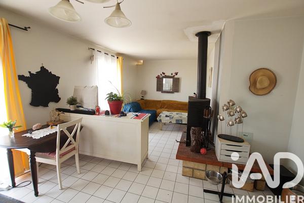 Maison à vendre 5 pièces 115 m² Mesquer