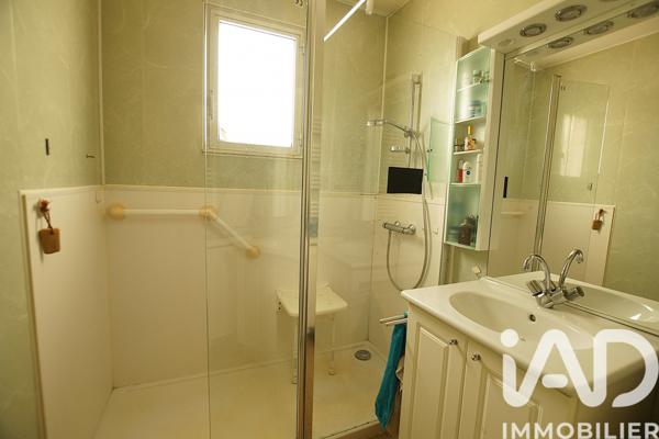 Maison à vendre 5 pièces 115 m² Mesquer
