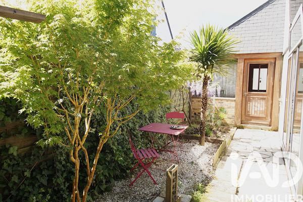 Maison à vendre 5 pièces 115 m² Mesquer