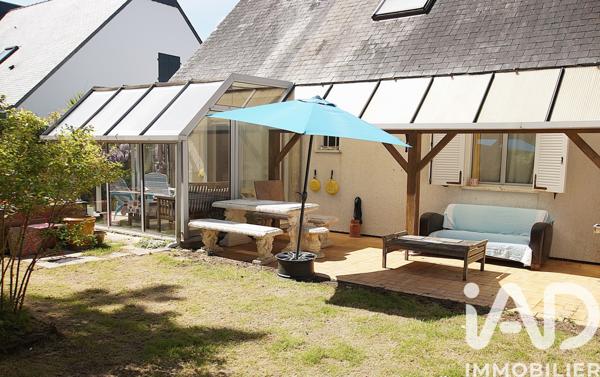 Maison à vendre 5 pièces 115 m² Mesquer