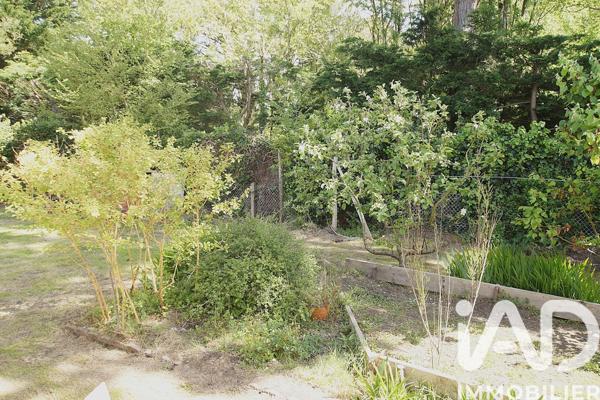 Maison à vendre 5 pièces 115 m² Mesquer