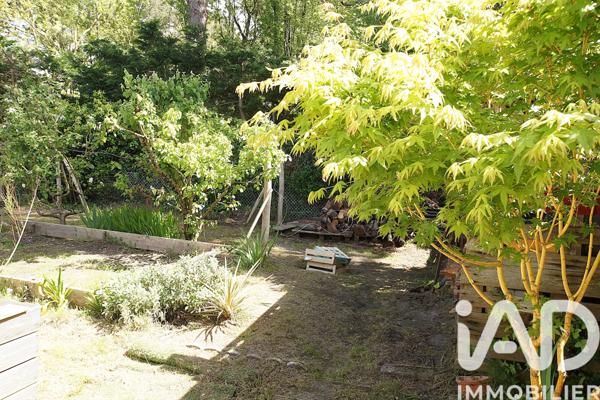 Maison à vendre 5 pièces 115 m² Mesquer