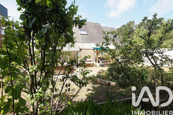 Maison à vendre 5 pièces 115 m² Mesquer