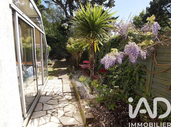 Maison à vendre 5 pièces 115 m² Mesquer