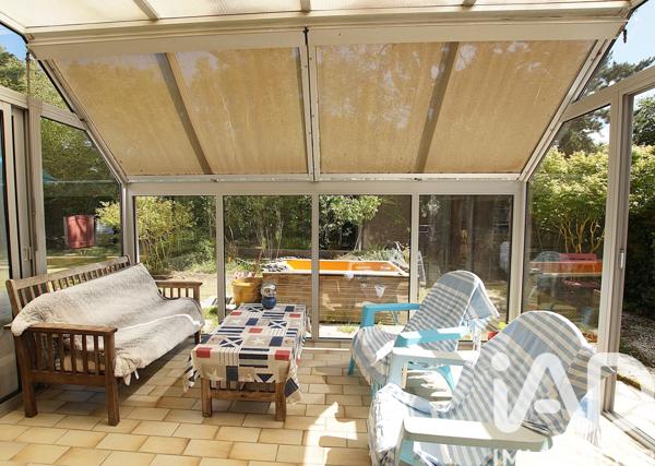 Maison à vendre 5 pièces 115 m² Mesquer