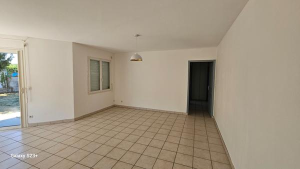 Maison - 5 pièces - 108 m²