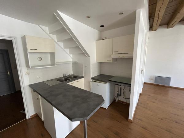 Appartement