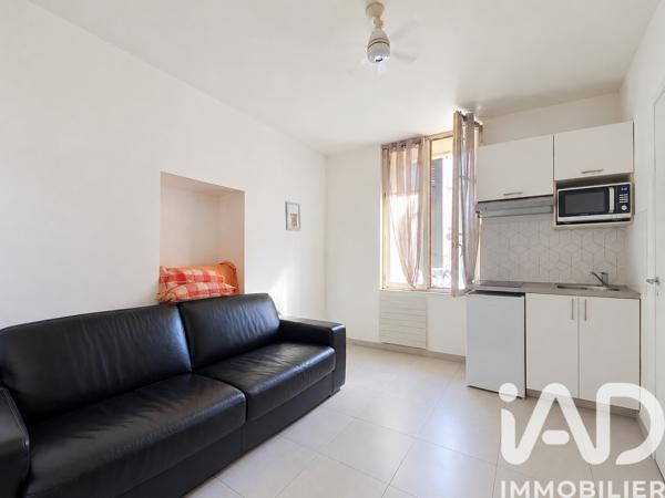 Studio à vendre 13,9 m² Bayonne