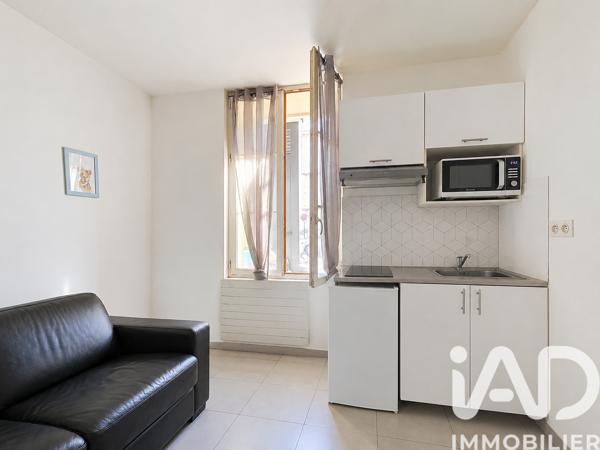 Studio à vendre 13,9 m² Bayonne