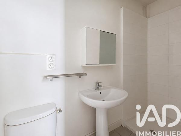 Studio à vendre 13,9 m² Bayonne