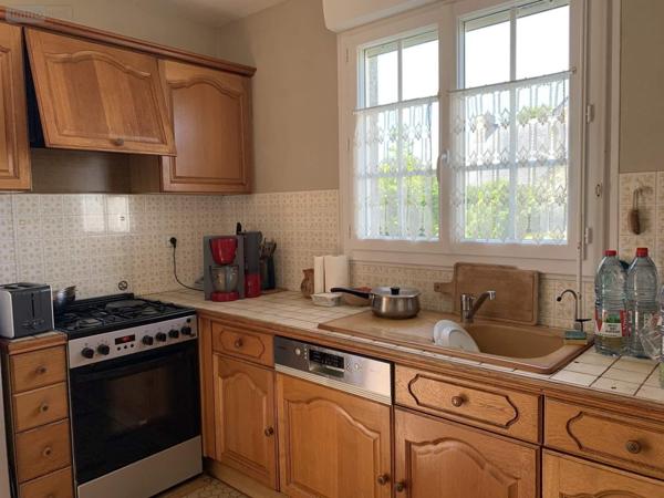 Maison à vendre à Pléneuf-Val-André dans les Côtes-d'Armor (22370), ref : 025/2564   
PLENEUF VAL ANDRE - Dahouët