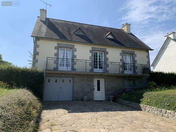 Maison à vendre à Pléneuf-Val-André dans les Côtes-d'Armor (22370), ref : 025/2564   
PLENEUF VAL ANDRE - Dahouët