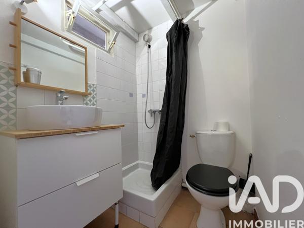 Studio à vendre 20 m² Narbonne