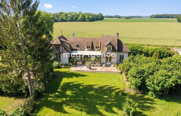 Maison à BEYNES, 78650 - 7 pièces 173m²