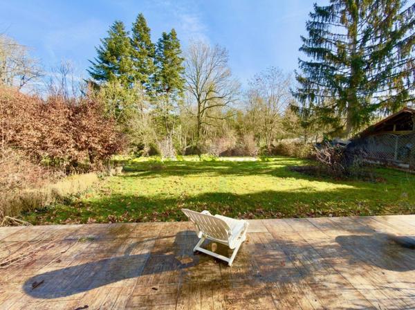 Maison à BEYNES, 78650 - 7 pièces 173m²