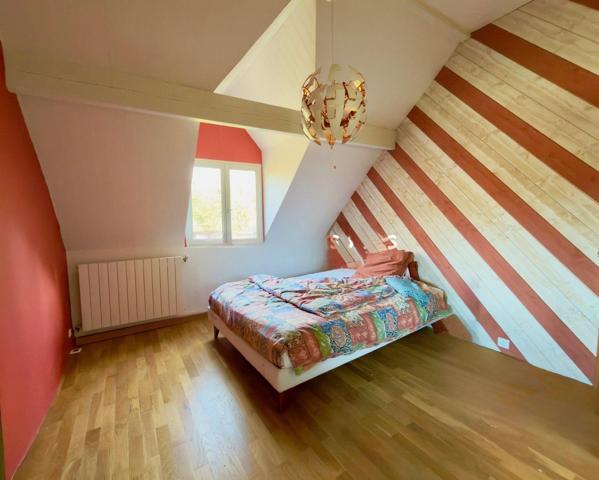 Maison à BEYNES, 78650 - 7 pièces 173m²