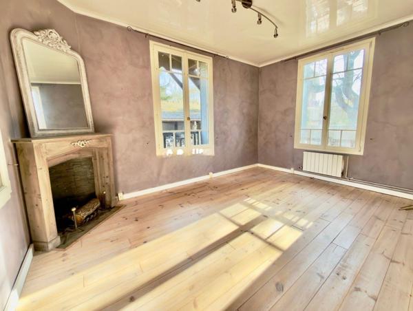 Maison à BEYNES, 78650 - 7 pièces 173m²