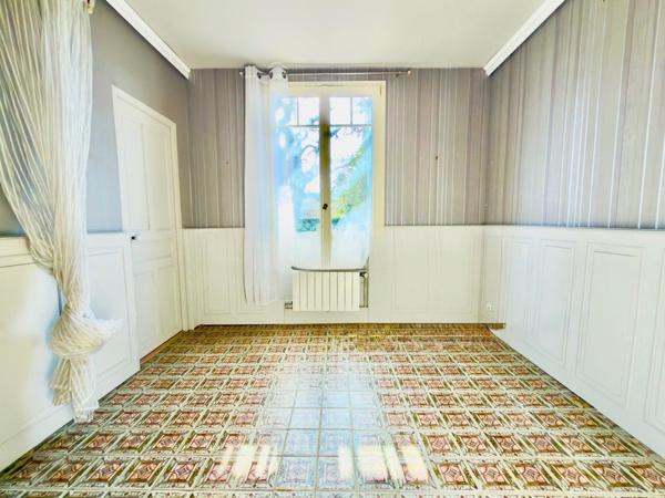 Maison à BEYNES, 78650 - 7 pièces 173m²