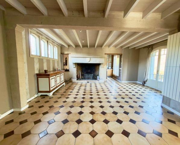 Maison à BEYNES, 78650 - 7 pièces 173m²