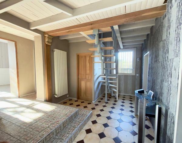 Maison à BEYNES, 78650 - 7 pièces 173m²