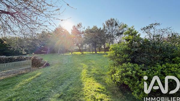 Maison à vendre 7 pièces 240 m² Saint-Médard-d'Aunis