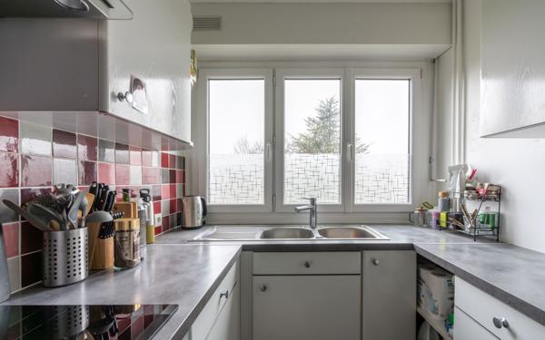 Appartement à vendre    2 pièces • 43,51 m2 Chennevières-sur-Marne