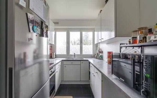 Appartement à vendre    2 pièces • 43,51 m2 Chennevières-sur-Marne