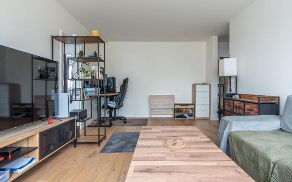 Appartement à vendre    2 pièces • 43,51 m2 Chennevières-sur-Marne